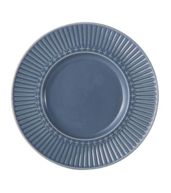 Mikasa&reg; Fluted Appetizer Plate