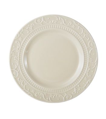 Mikasa&reg; Scroll Salad Plate