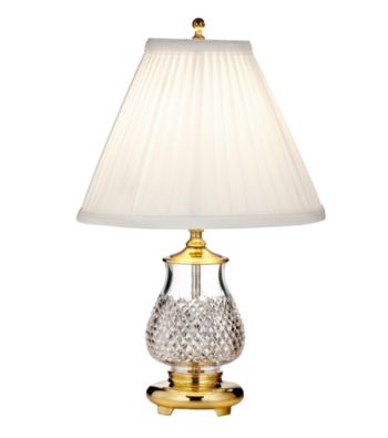 UPC 701587307314 product image for Waterford® Alana Accent Lamp | upcitemdb.com