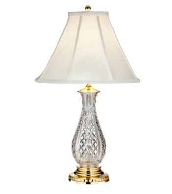 UPC 701587307352 product image for Waterford® Ashbrooke Table Lamp | upcitemdb.com