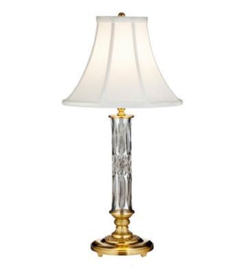 UPC 701587307383 product image for Waterford® Clonmore Table Lamp | upcitemdb.com