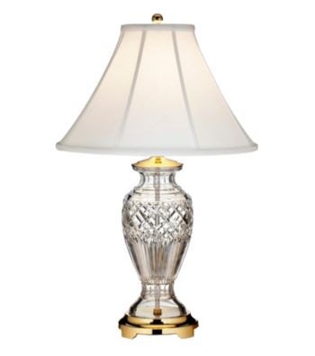 UPC 701587307369 product image for Waterford® Kilmore Table Lamp | upcitemdb.com