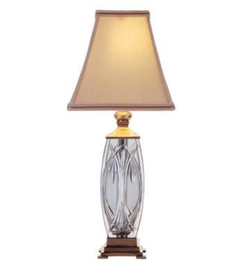 UPC 091571205925 product image for Waterford® Finn Accent Lamp | upcitemdb.com