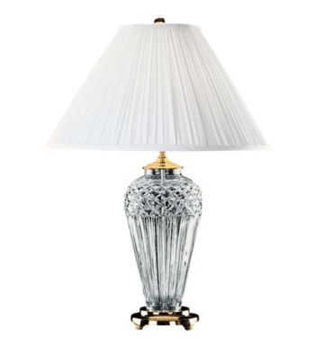 UPC 091571135482 product image for Waterford® Belline Table Lamp | upcitemdb.com