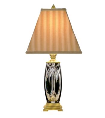 UPC 091571203044 product image for Waterford® Finn Table Lamp | upcitemdb.com