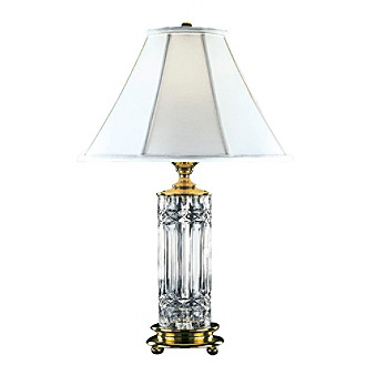 Waterford&reg; Kells Table Lamp