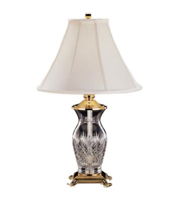 UPC 091571189997 product image for Waterford® Killarney Table Lamp | upcitemdb.com