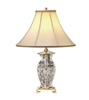 UPC 091571111981 product image for Waterford® Kingsley Table Lamp | upcitemdb.com