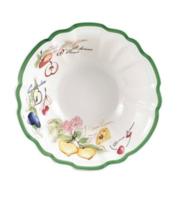 EAN 4003686208728 product image for Villeroy & Boch® Bloom Arles Fluted Rice Bowl | upcitemdb.com
