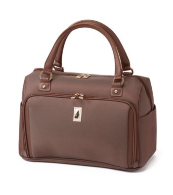 London Fog&reg; Kensington Cabin Bag