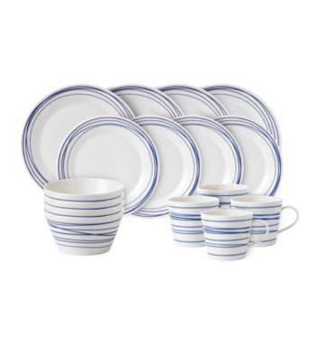 Royal Doulton&reg; Pacific 16-pc. Dinnerware Set