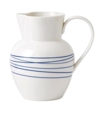 Royal Doulton&reg; Pacific Pitcher