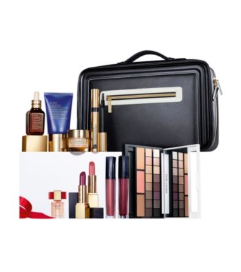 UPC 887167300484 product image for Estee Lauder Blockbuster Gift $62 With Any Estee Lauder Purchase (A $385 Value) | upcitemdb.com