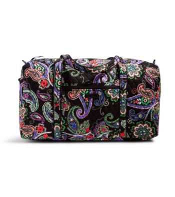 UPC 886003424353 product image for Vera Bradley® Large Duffel Travel Bag | upcitemdb.com