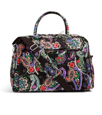 UPC 886003410493 product image for Vera Bradley® Weekender Travel Bag | upcitemdb.com