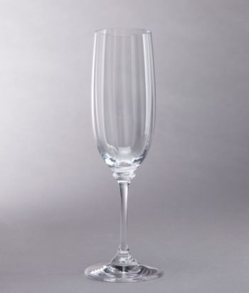 Mikasa® Stephanie Crystal Flute
