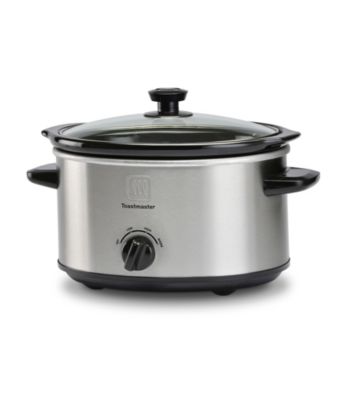 UPC 655772015969 product image for Toastmaster&reg; 5-Quart Slow Cooker | upcitemdb.com