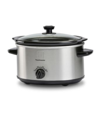 UPC 655772015969 product image for Toastmaster® 5-Quart Slow Cooker | upcitemdb.com