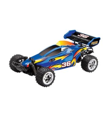 UPC 694202320044 product image for Black Series RC Off Road Blue Road Racer | upcitemdb.com