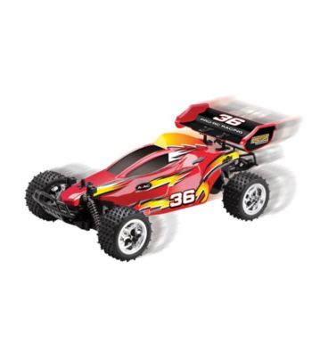 UPC 694202320051 product image for Black Series RC Off Road Red Road Racer | upcitemdb.com