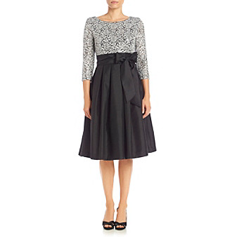 UPC 828659952750 product image for Jessica Howard® Ballskirt Dress | upcitemdb.com