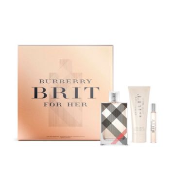 EAN 5045495052016 product image for Burberry Brit® Gift Set | upcitemdb.com