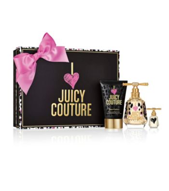 UPC 719346633185 product image for Juicy Couture® I Love Juicy Couture Gift Set (A $130 Value) | upcitemdb.com