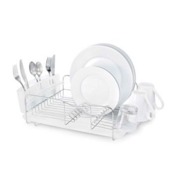 Polder 3-pc. Advantage Dish Rack