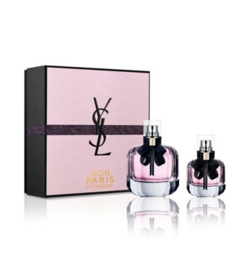 EAN 3614271536433 product image for Yves Saint Laurent Mon Paris Gift Set (A $192 Value) | upcitemdb.com