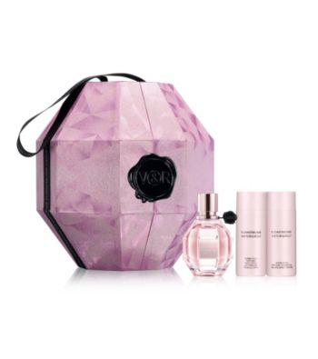 EAN 3605971214035 product image for Viktor & Rolf Flowerbomb Gift Set | upcitemdb.com