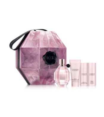 EAN 3605971214073 product image for Viktor & Rolf Flowerbomb Gift Set | upcitemdb.com