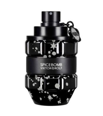 EAN 3614271423764 product image for Viktor & Rolf Spicebomb Limited Edition Eau De Toilette Spray | upcitemdb.com