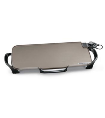 Presto® Diamond Coat Ceramic 22" Griddle