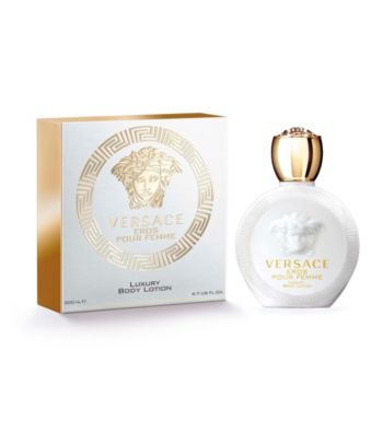 EAN 8011003826667 product image for Versace® Eros Pour Femme Body Lotion | upcitemdb.com