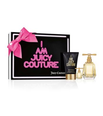 UPC 719346624060 product image for Juicy Couture® I Am Juicy Gift Set (A $130 Value) | upcitemdb.com