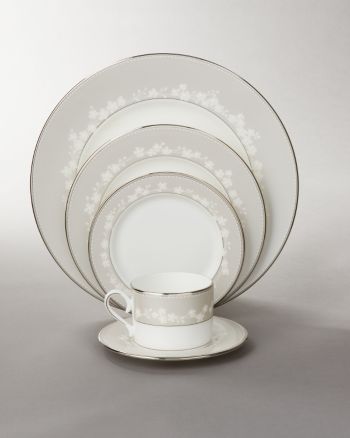 Lenox® Bellina 5-pc. Place Setting