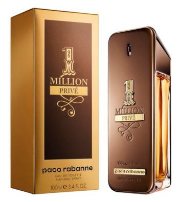 EAN 3349667000013 product image for Paco Rabanne® 1 Million Prive Eau De Toilette | upcitemdb.com