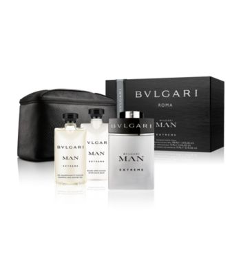 UPC 783320490835 product image for BVLGARI Man Extreme Gift Set | upcitemdb.com