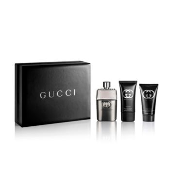 EAN 8005610258645 product image for Gucci® Pour Homme Gift Set (A $142 Value) | upcitemdb.com