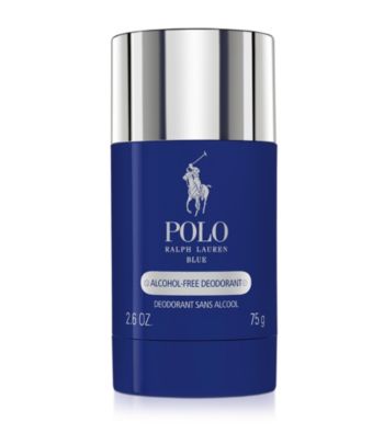 Polo blue best sale deodorant spray