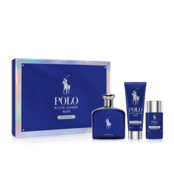 Ralph Lauren Polo Blue Gift Set