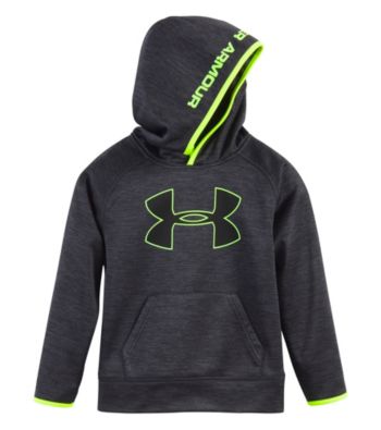 clearance under armour hoodies