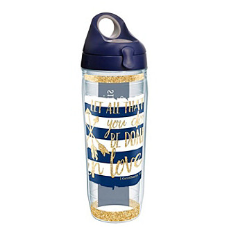 Tervis&reg; Quote Sparkle Insulated Cooler
