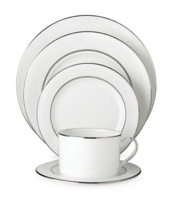 Kate Spade New York® Cypress Point 5-piece Place Setting