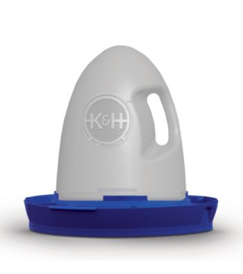 K & H Pet Products Poultry Waterer