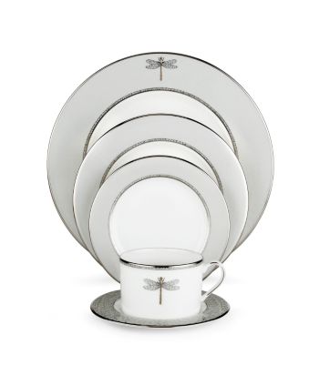Kate Spade New York® June Lane 5-pc. Place Setting