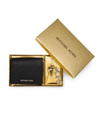 michael kors signature gift set