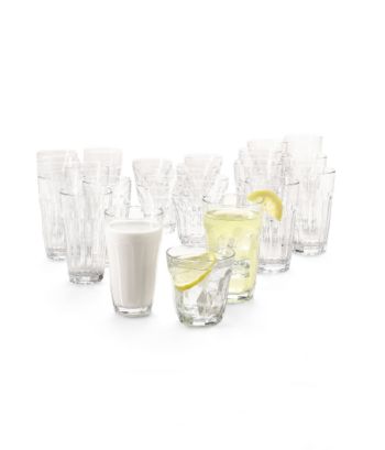 LivingQuarters 24-Pack Republic Beverage Set