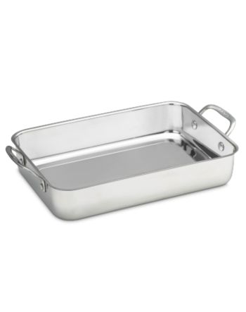 Cuisinart Chef's Classic™ Stainless Steel 14