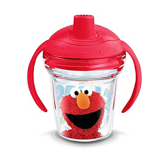 Tervis&reg; Elmo Sippy Cup